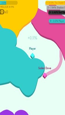 Paper.io 2