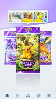 Pokémon TCG Pocket