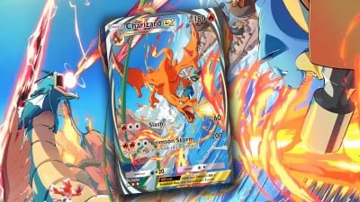 Pokémon TCG Pocket