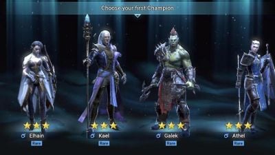 RAID: Shadow Legends