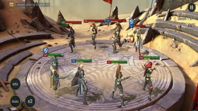 RAID: Shadow Legends