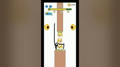 Save the Doge