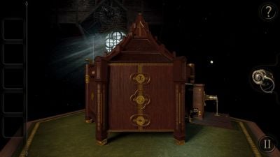 The Room