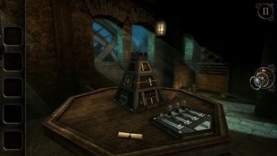 The Room