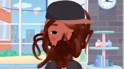 Toca Hair Salon 3