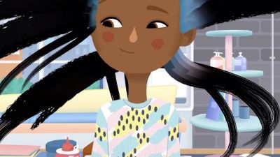 Toca Hair Salon 3