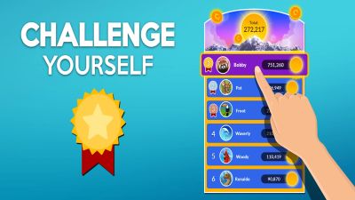 Wordscapes