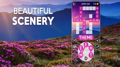 Wordscapes